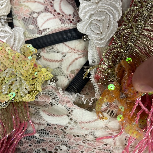 Jewelry Dress Special Made - Picture 9 of 10